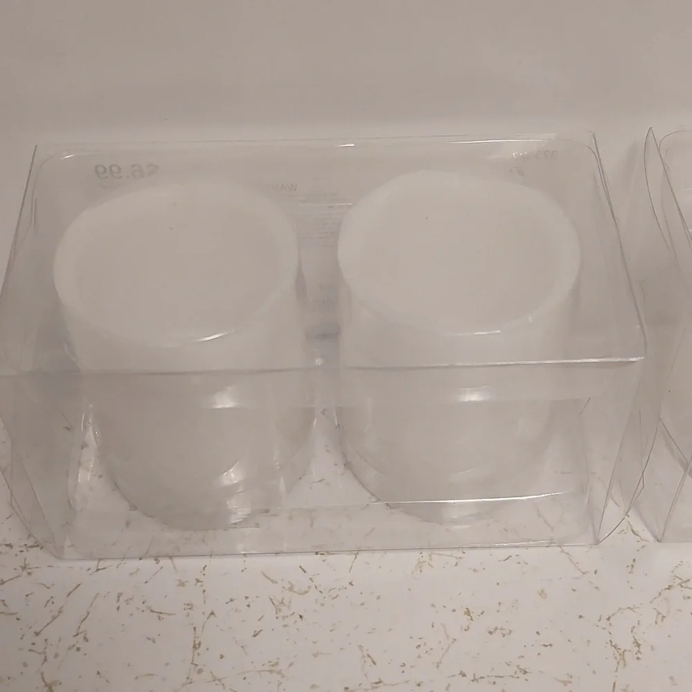 studio his and hers packs candles